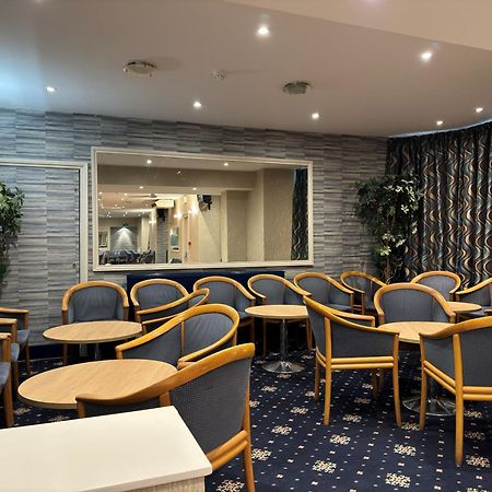 Haddon Hall Hotel Истбурн Экстерьер фото